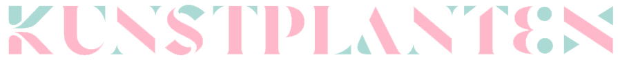 Kunstplanten