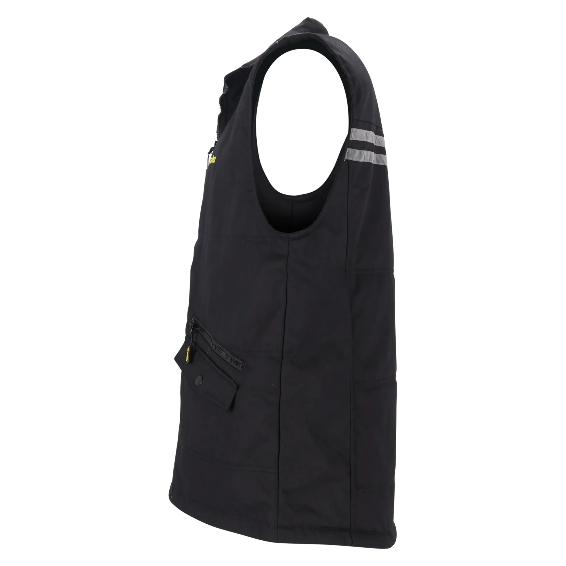 Bodywarmer Tomar zwart S
