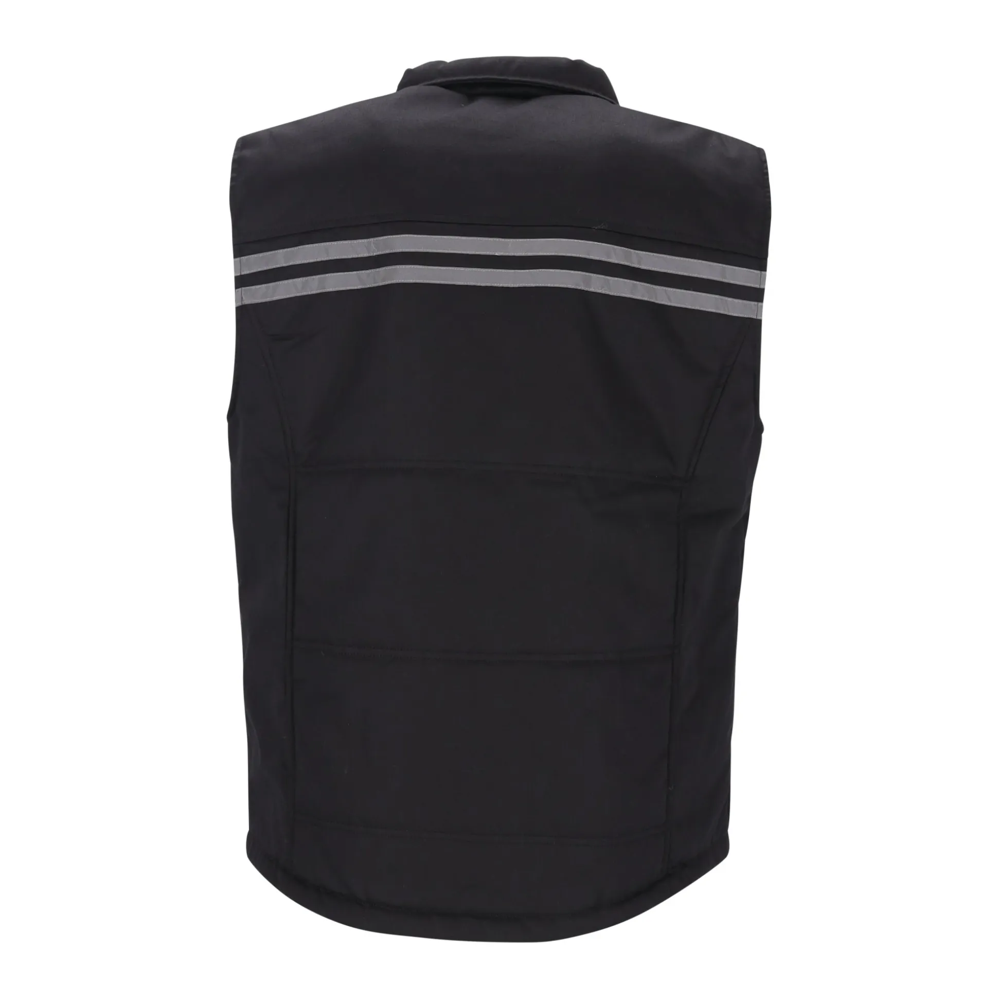 Bodywarmer Tomar zwart S