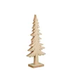 Boom deco hout 35 cm