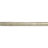 Bouwfolie rol 2x50m T100 transparant