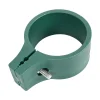 Clip paneel enkel 32 2st groen Bel Garden