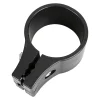 Clip paneel enkel 32 2st zwart Bel Garden