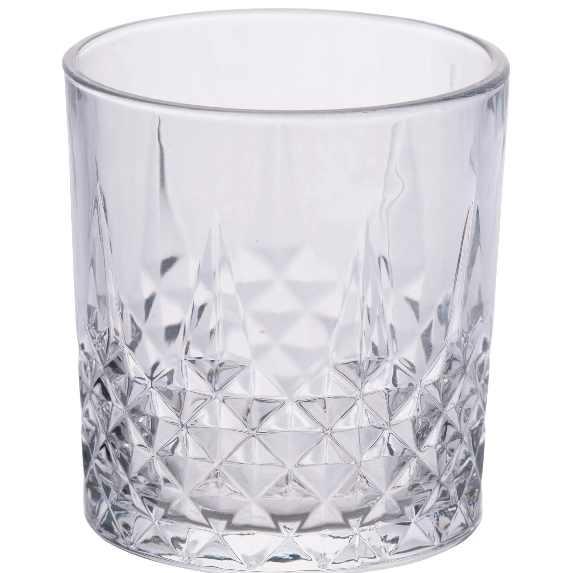 Drinkglas vintage