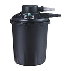 Drukfilter Pro 20 met UVC Waterland