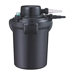 Drukfilter Pro 10 met UVC Waterland