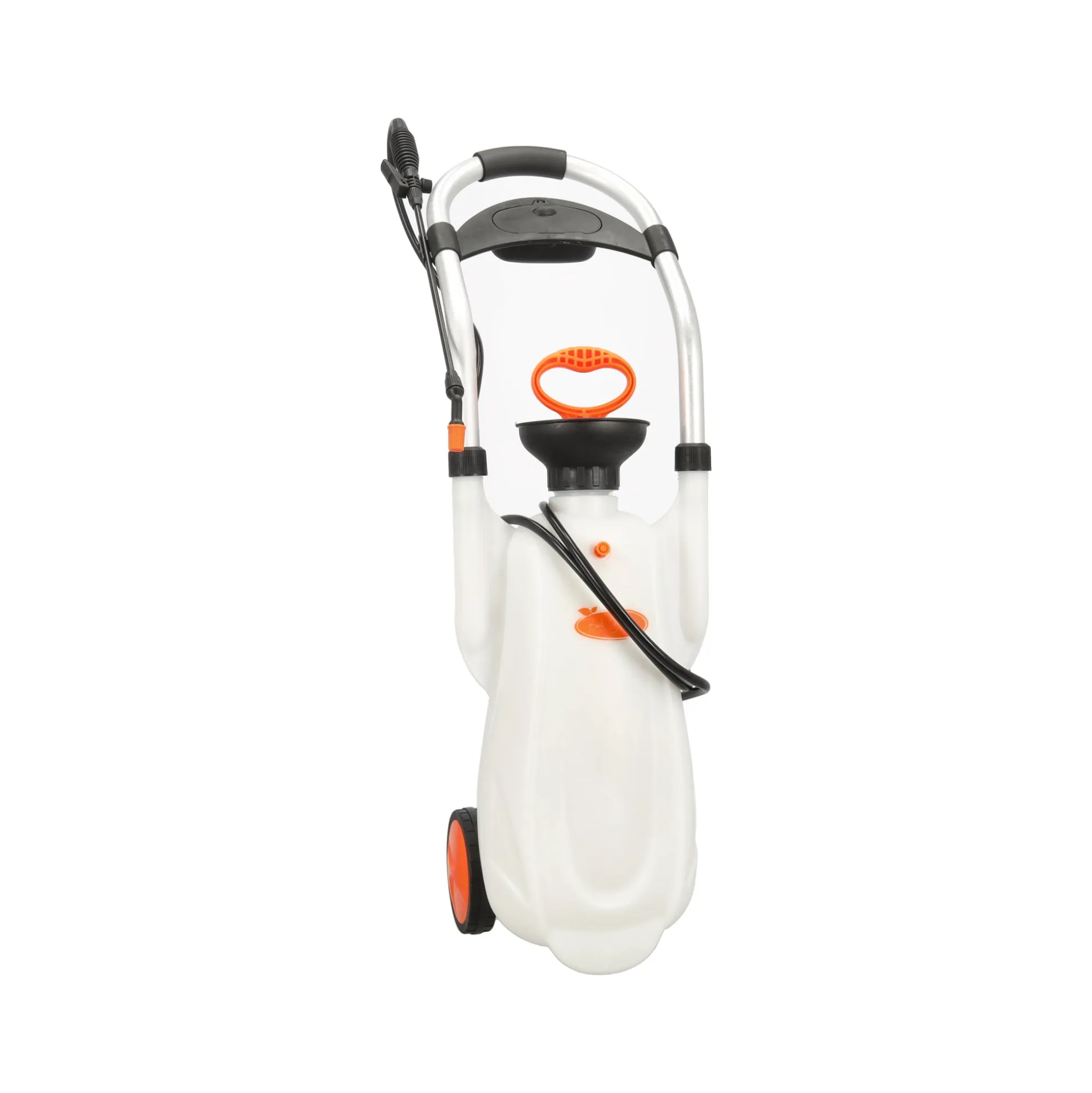 Drukspuit + trolley VST-12L