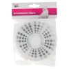 Filter drinkfontein blauw 2l FP