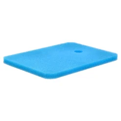Filtermat blauw medium 2cm