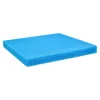 Filterschuim 50x50x5cm blauw Waterland