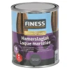 Hamerslag d.grijs 1485 750ml Finess