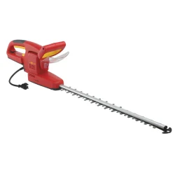 Heggenschaar elekt HSE55V 55cm 650W Wolf