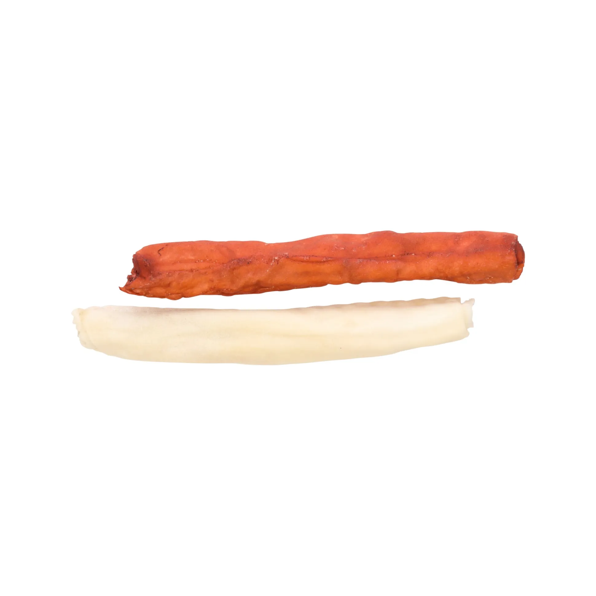 Hondensnack bubble rol mix 25cm 2st