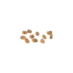 Hondensnack nature hinde blokjes 80g Smulti