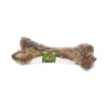 Hondensnack rund dinobot large