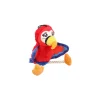 Hondenspeelgoed vogel+touw 26cm