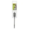 Houtspeedyboor speedy 20 mm Rex