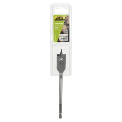 Houtspeedyboor speedy 20 mm Rex