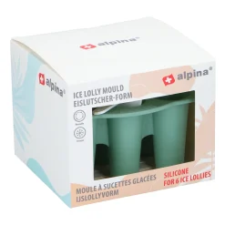 IJslollyvorm 185g assorti Alpina