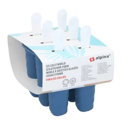 IJslollyvorm 210g assorti Alpina