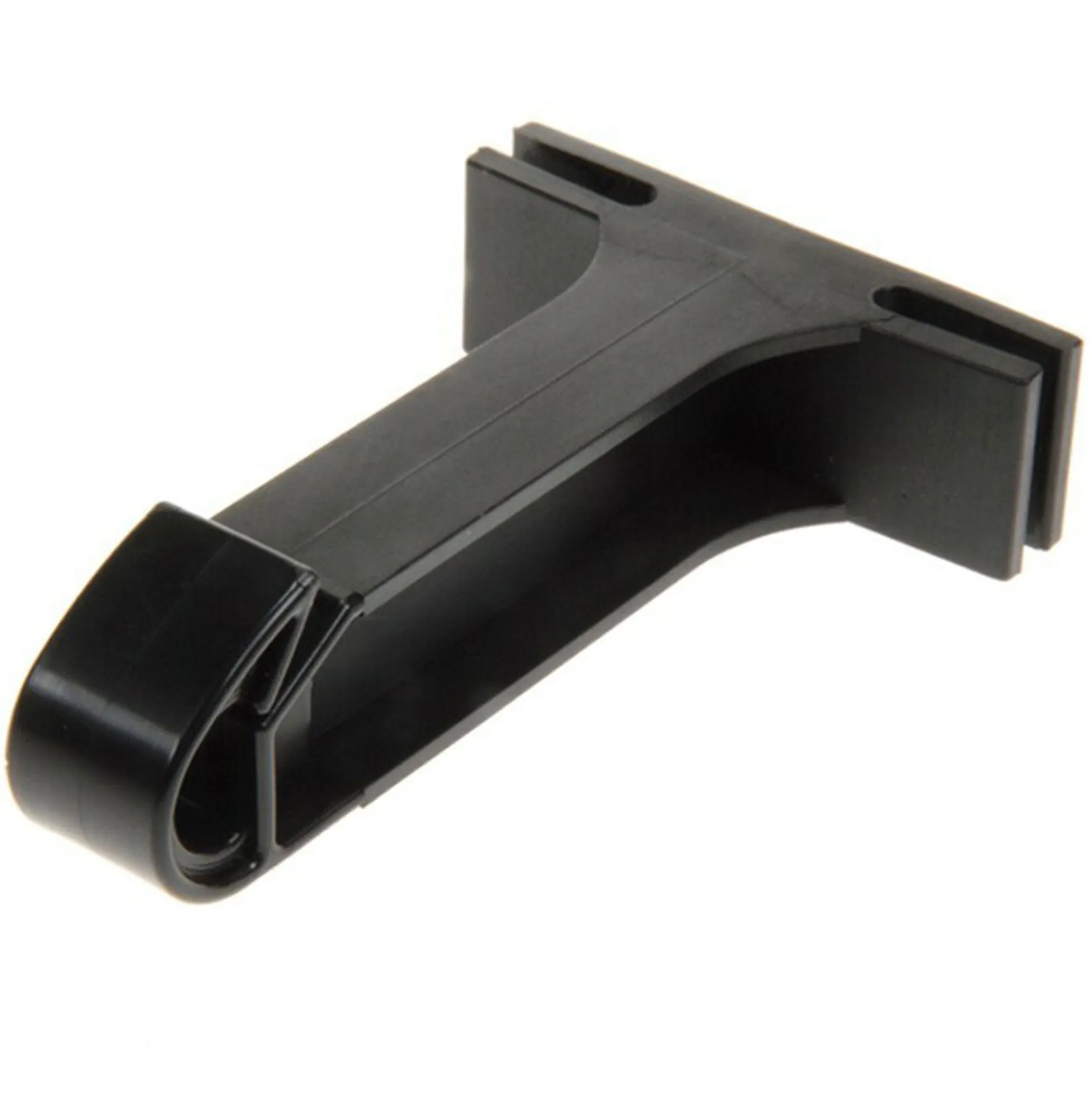 Isolator oog hekwerkspijlklem