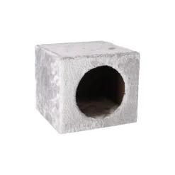 Krabpaal Luna 57cm antraciet