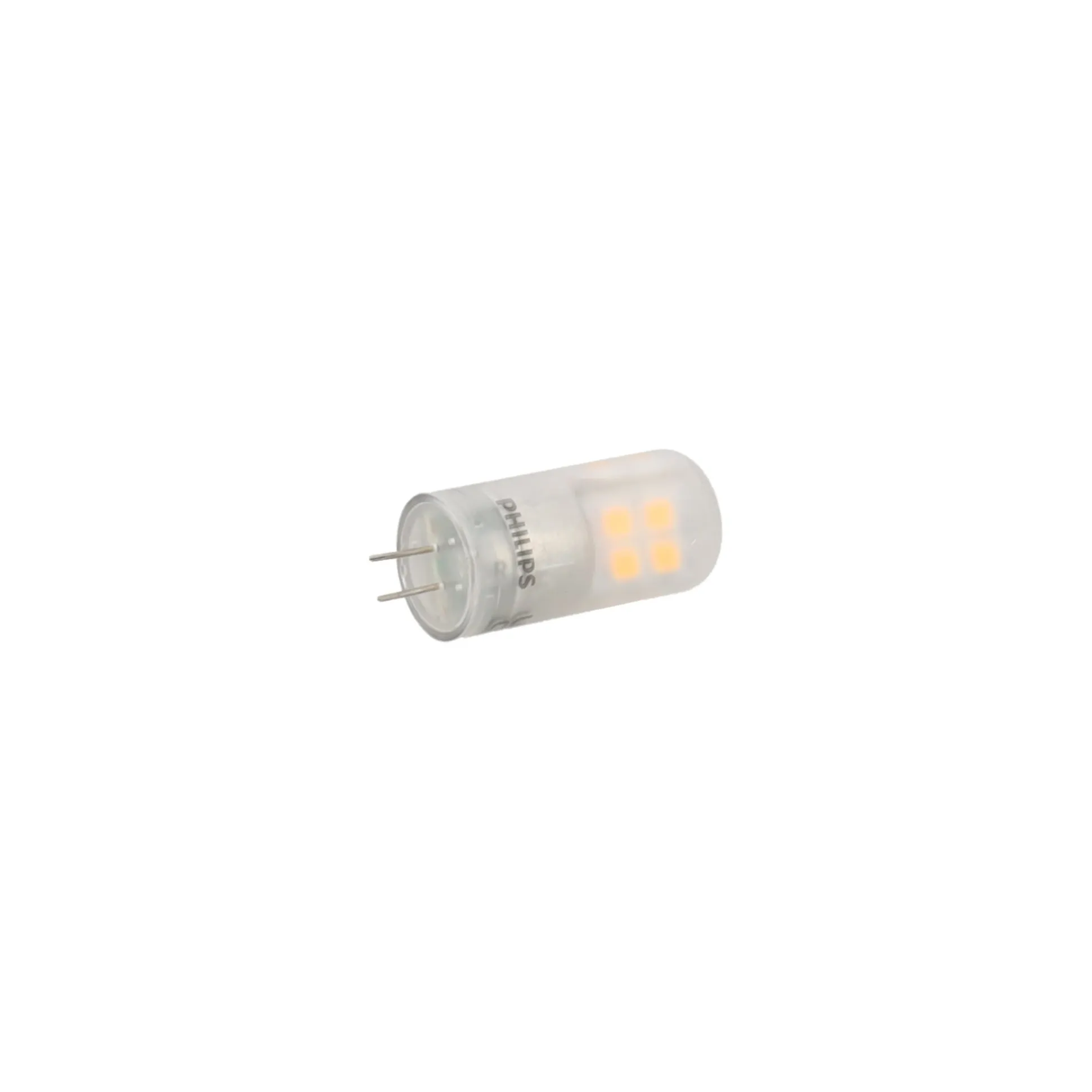 Lamp LED cap 20W G4 12V dim Philips