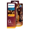 Lamp LED kaars Vintage 14W E14