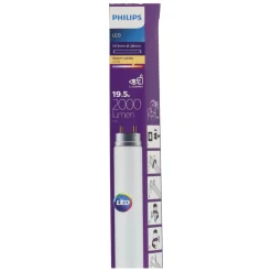 Lamp LED T8 1500mm 20W wh Philips