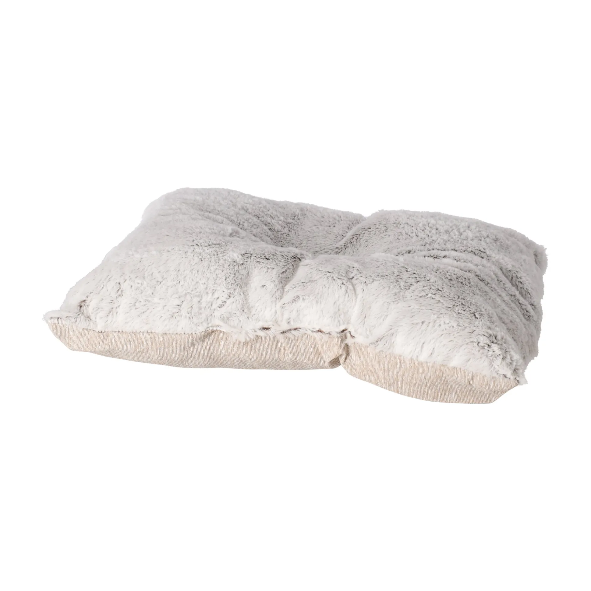 Mand Doby 52x41cm taupe