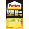 Montagestrip GN spijkers 10st Pattex