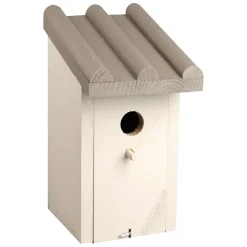 Nestkast Kiev cottage 14 x 18 x 26 cm