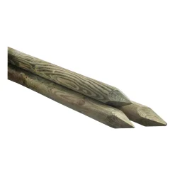 Paal hout rond 200-7 Celfix