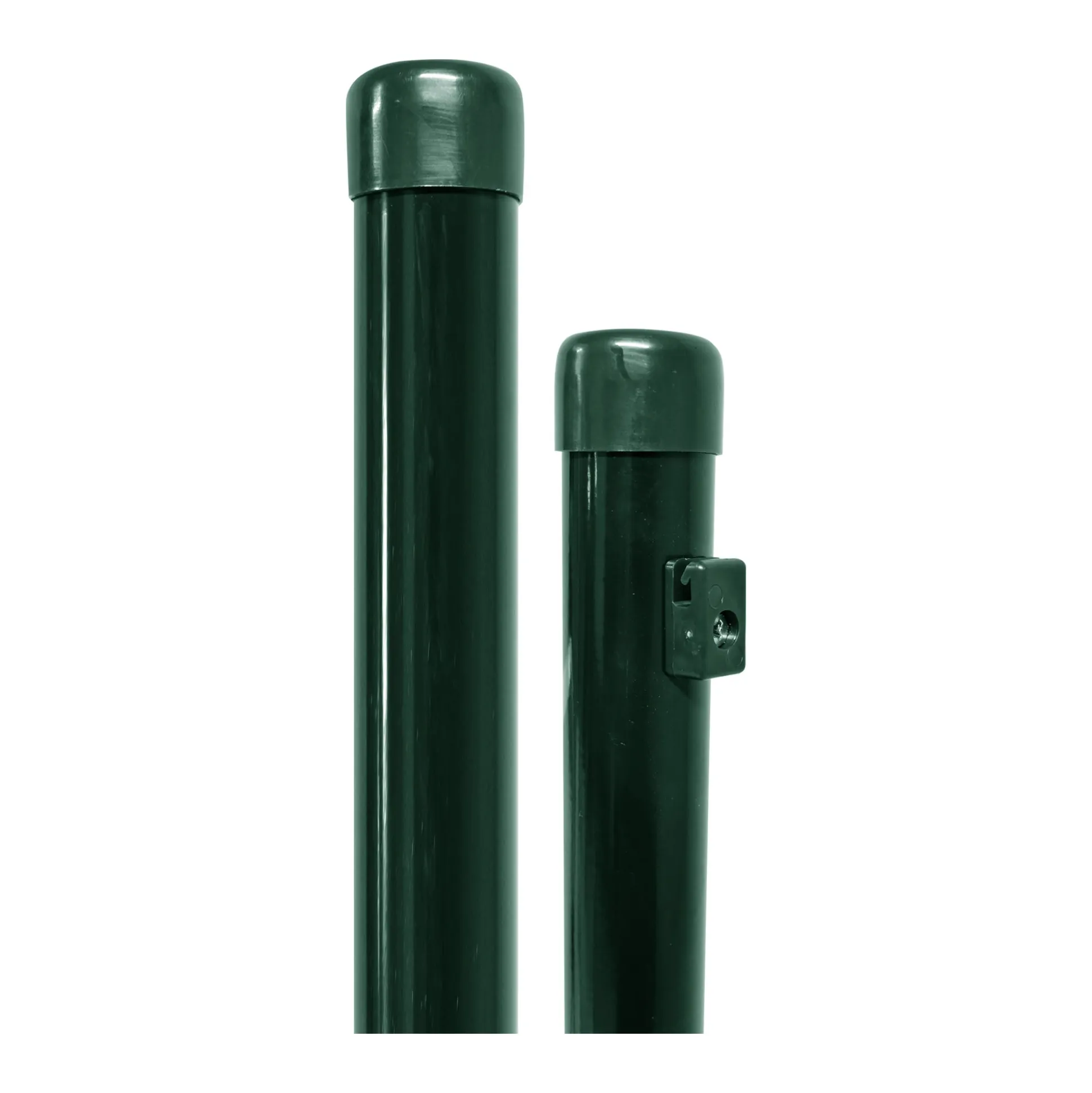 Paal 60x1800 groen Leeds Bel Garden