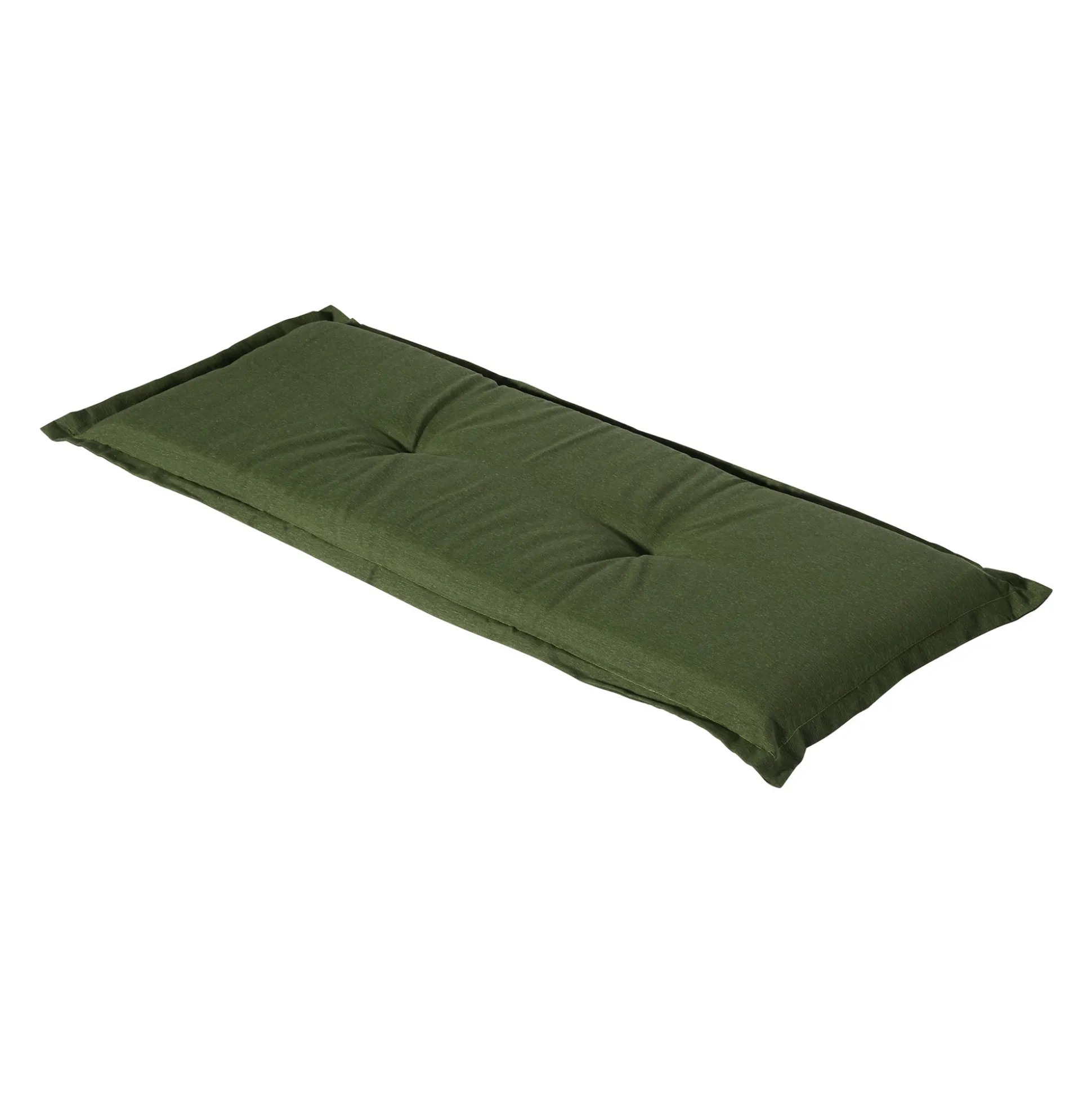 Panama Green bankkussen 120x48