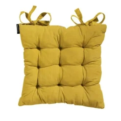 Panama mosterd B245 46x46 Toscane
