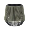 Pot Calvisi 17 cm groen