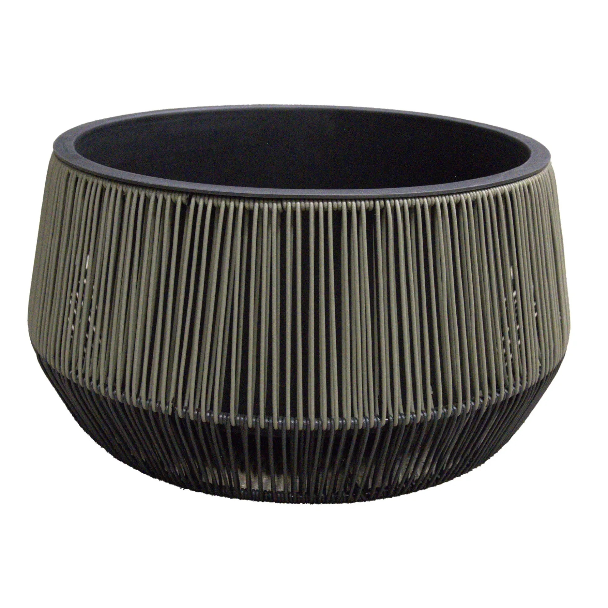 Pot Cusano 36 cm groen