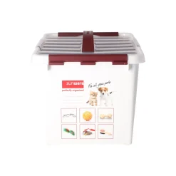 Q-Line pet decor 22L Sunware