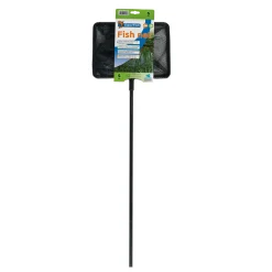 Schepnet vijver 25 x 20 cm Superfish