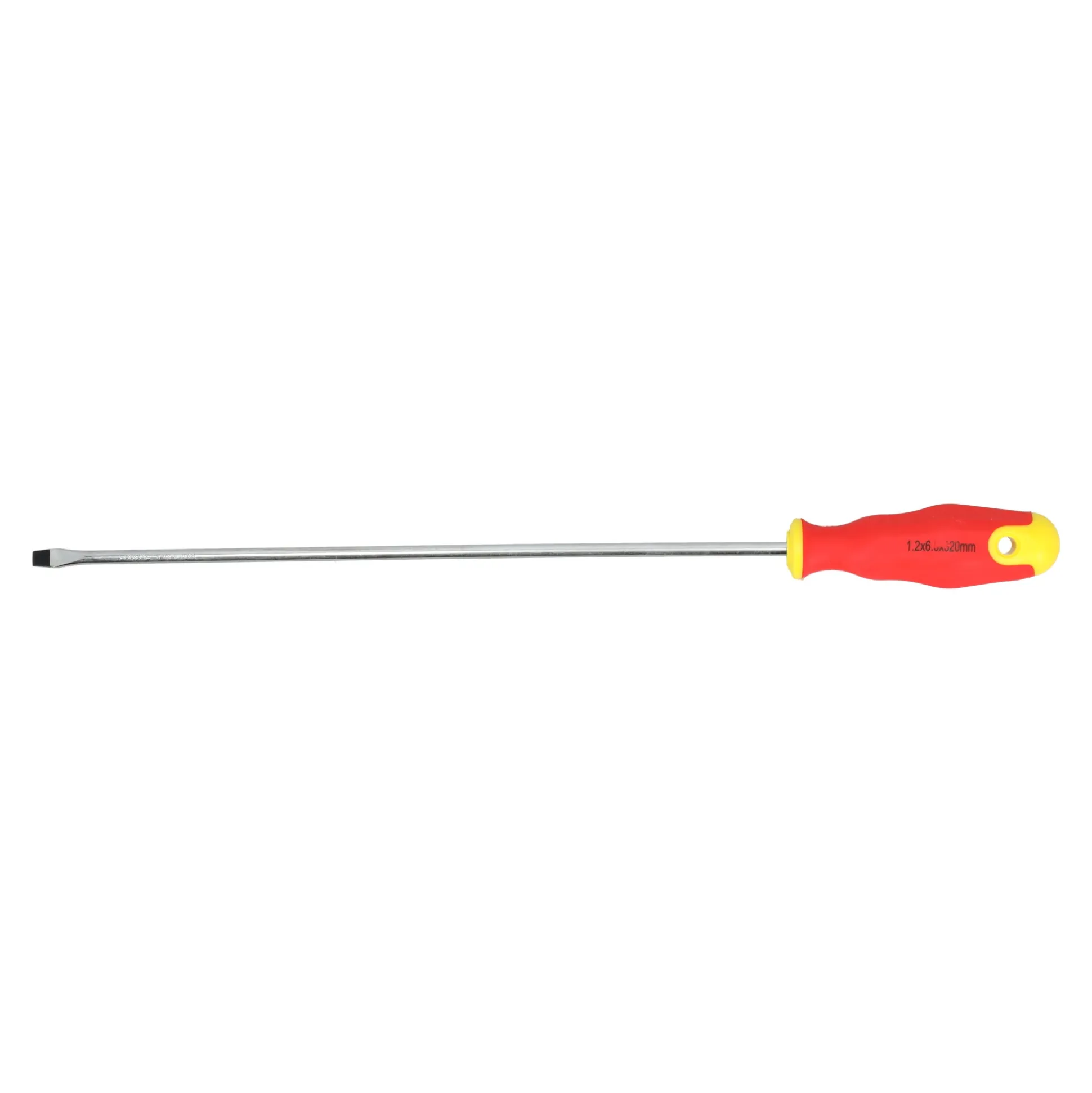 Schroevendraaier lang PL 6,5 x 450 mm Lotus