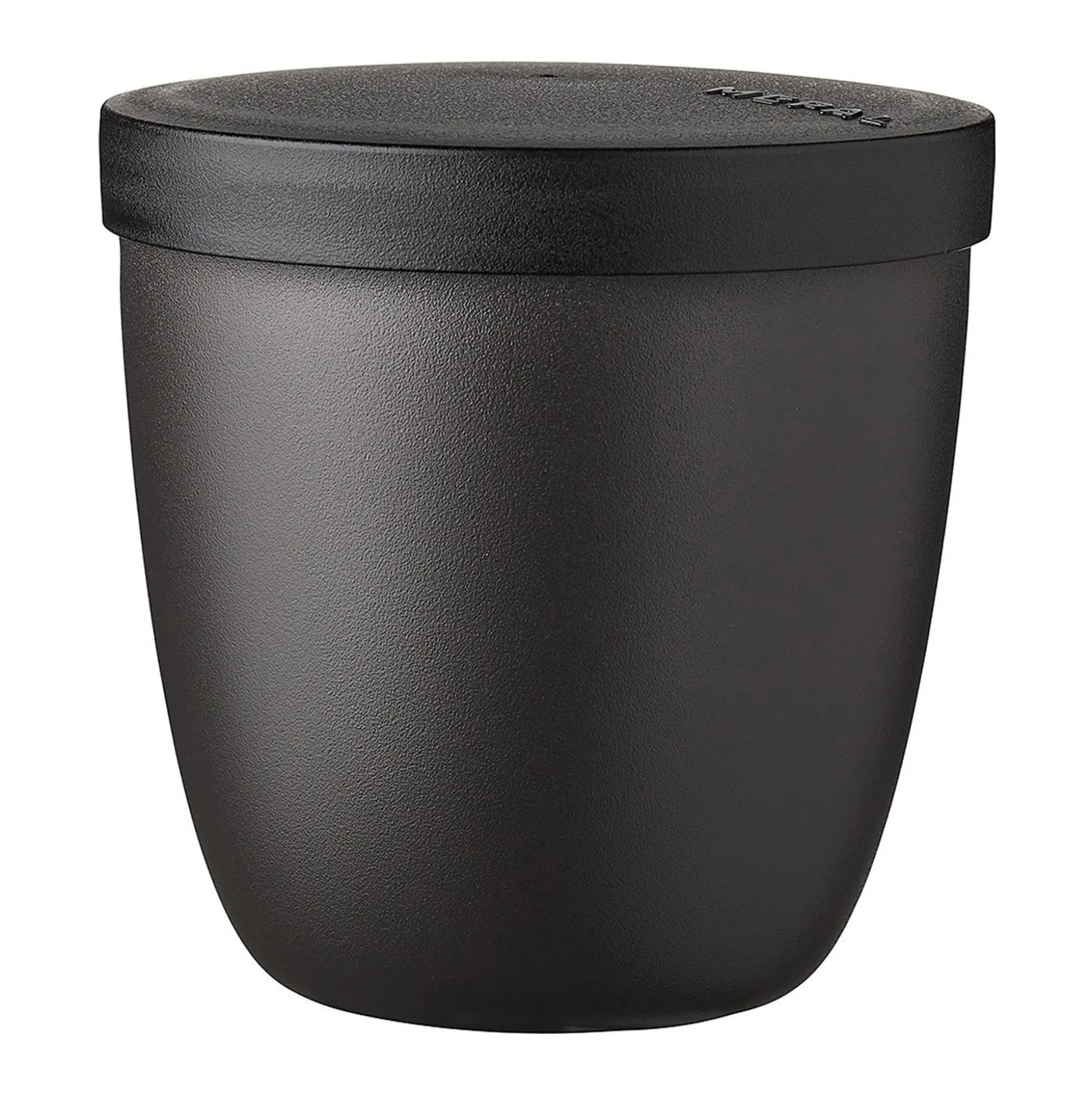 Snackpot nordic black 500 ml