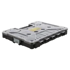 Sorteerbox SD10 pro 44x36x6,5cm Lotus