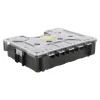 Sorteerbox SD20 pro 44x36x10,5cm Lotus