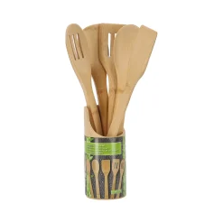 Spatelset hout 5st