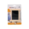 Spiegel hout Alice