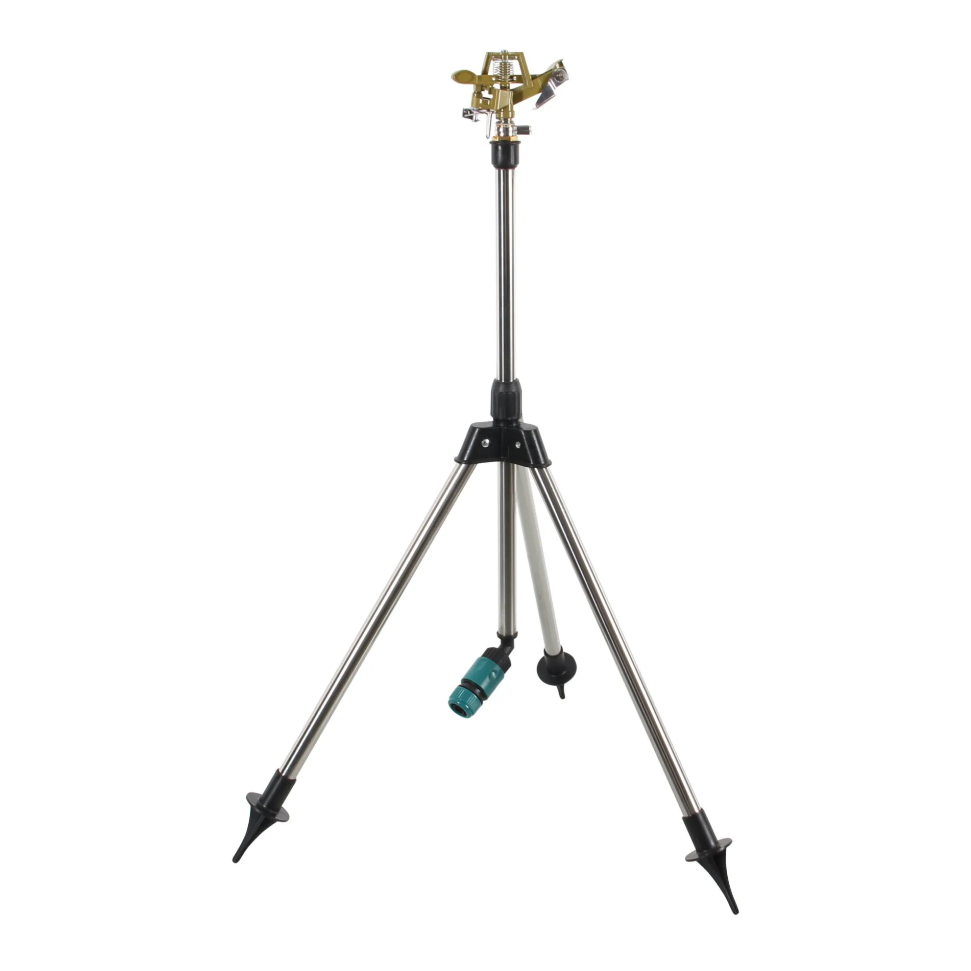 Sproeier sector + standaard Waterland