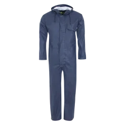Spuitoverall Mandal blauw S