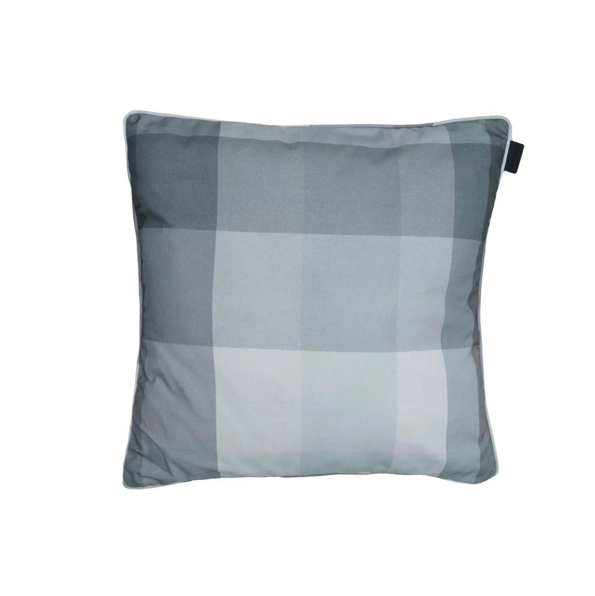 Sya grey C462 50x50 pillow pp