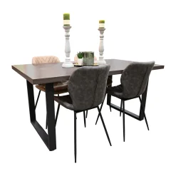 Tafel Uria 160x90cm
